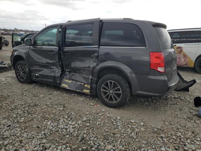 2017 DODGE GRAND CARA #3304645938