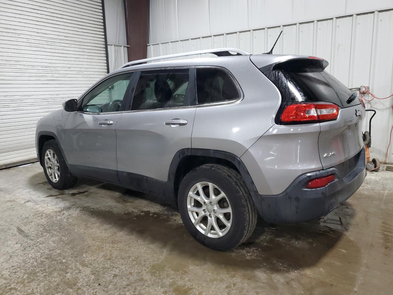 Lot #3302738033 2015 JEEP CHEROKEE L