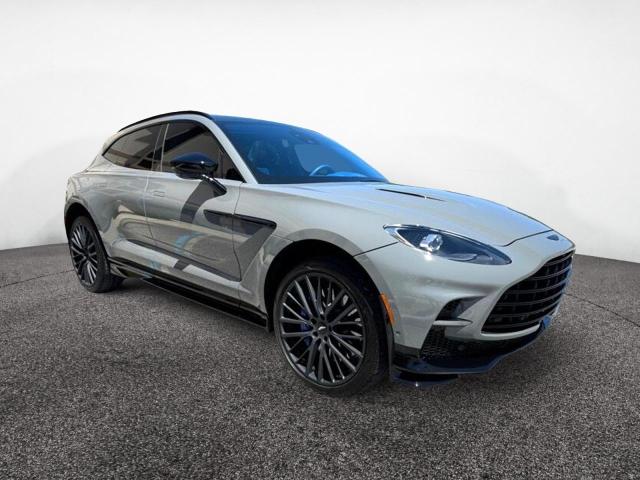 2023 ASTON MARTIN DBX 707 SD7VUJBW4PTV08322
