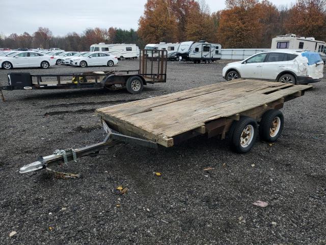 2008 HOME TRAILER #3296295497