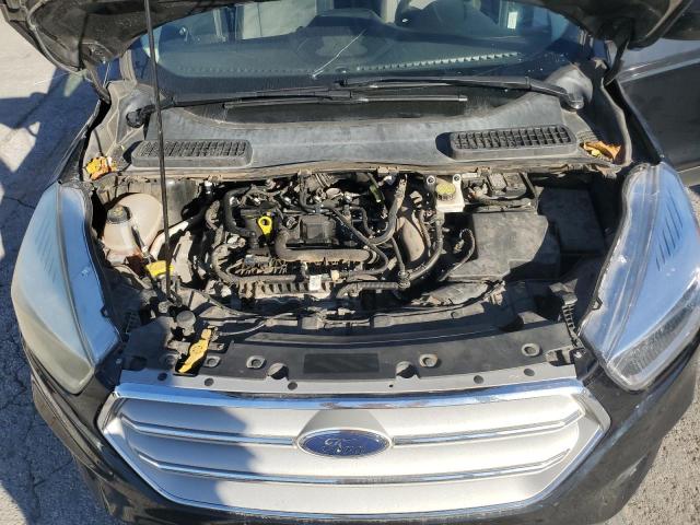 2019 FORD ESCAPE SE #3290253227