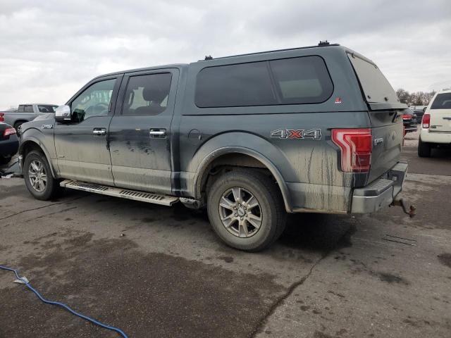 2015 FORD F150 SUPER #3304563443