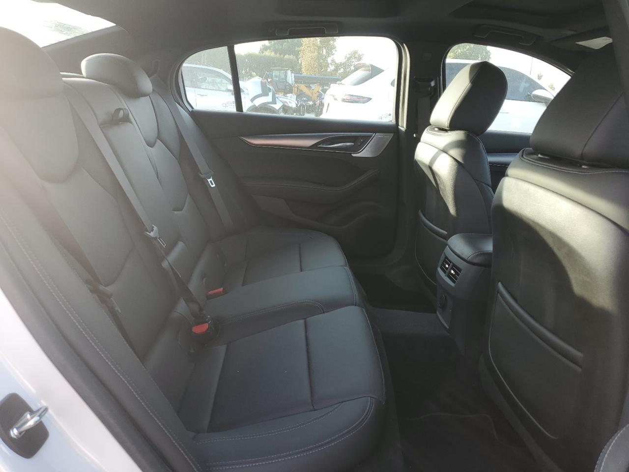 CADILLAC CT5 PREMIUM LUXURY