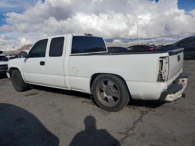 2007 CHEVROLET SILVERADO #3297944775