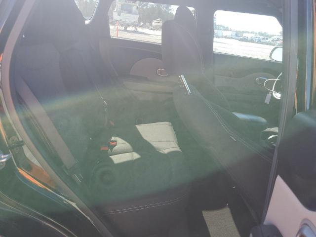 2017 KIA SOUL + - KNDJP3A51H7453994