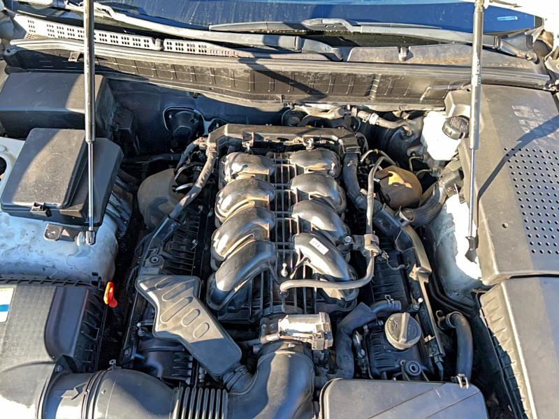 2012 HYUNDAI EQUUS SIGN #3302720015