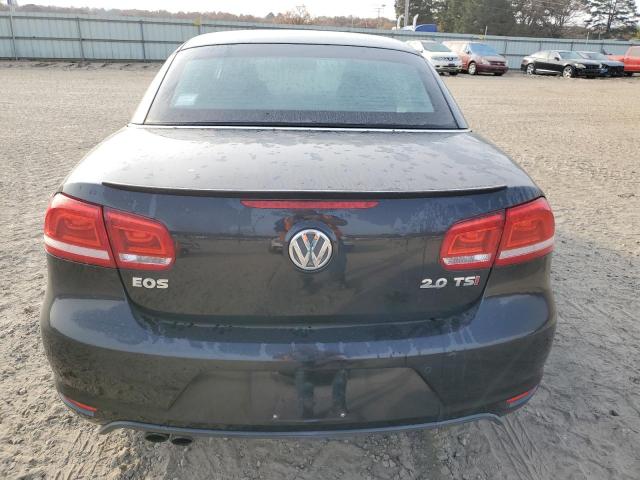 2013 VOLKSWAGEN EOS LUX #3296887842