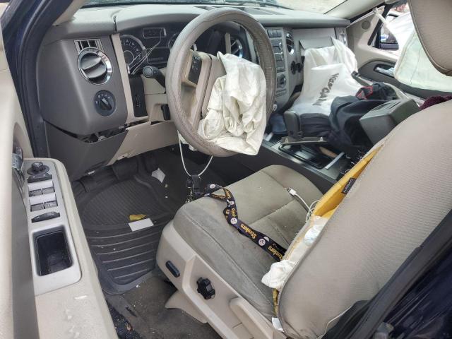 2010 FORD EXPEDITION #3308473399