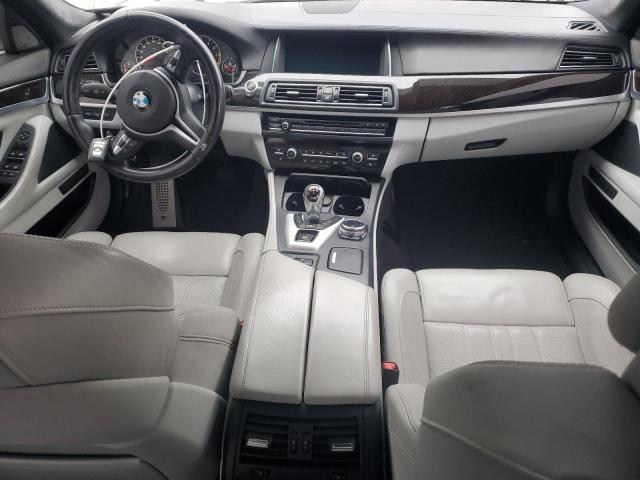 2014 BMW M5 #3302796968