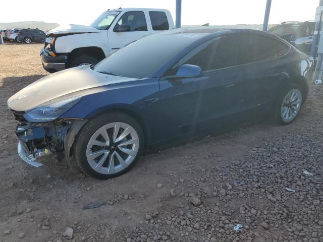 2022 TESLA MODEL 3 #3294711155