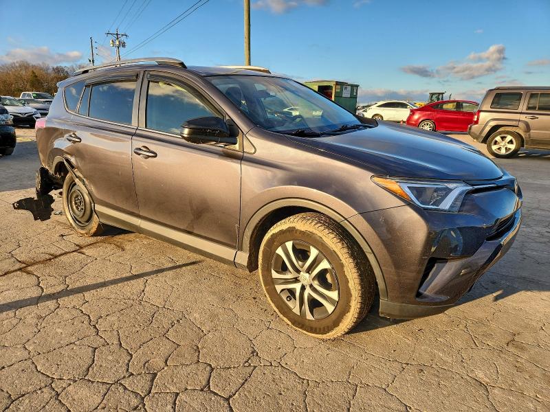 2017 TOYOTA RAV4 LE #3308408285