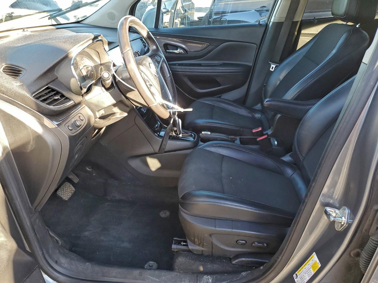 BUICK ENCORE SPORT TOURING