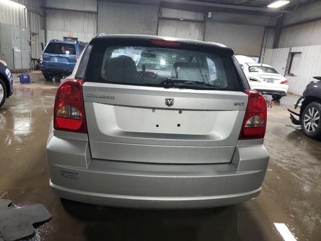 2007 DODGE CALIBER SX #3292311305