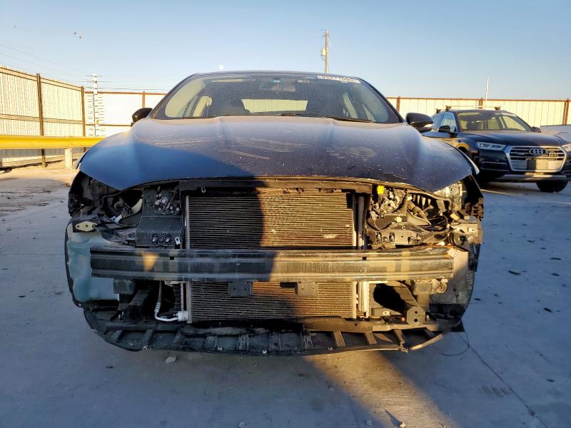 2014 FORD FUSION SE - 3FA6P0H73ER390371