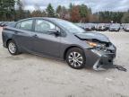 Lot #3294251877 2022 TOYOTA PRIUS PRIM
