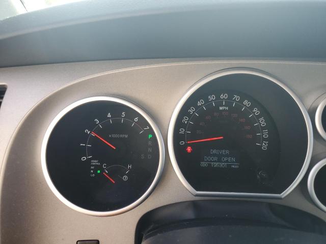 2010 TOYOTA SEQUOIA PL #3293529427