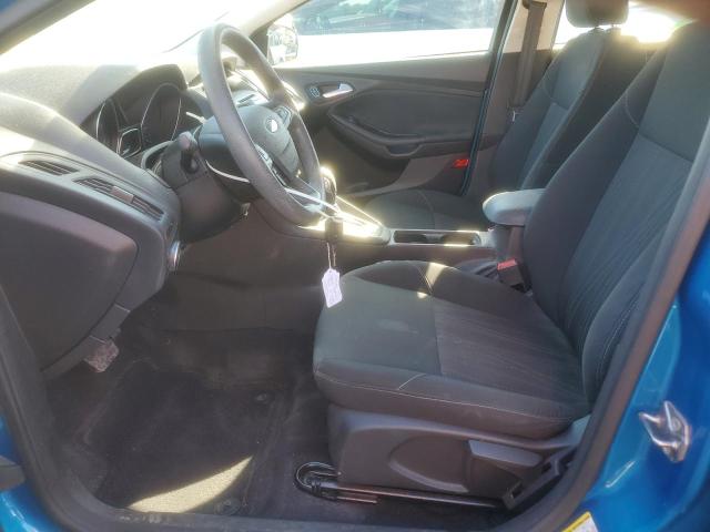 2015 FORD FOCUS SE #3303885740