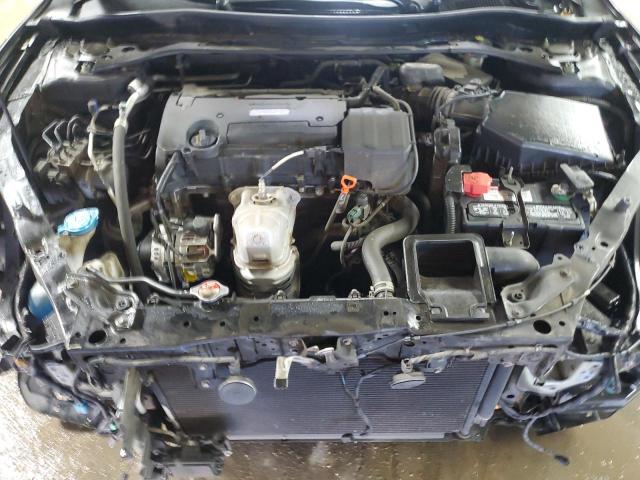 2017 HONDA ACCORD EX #3292468719