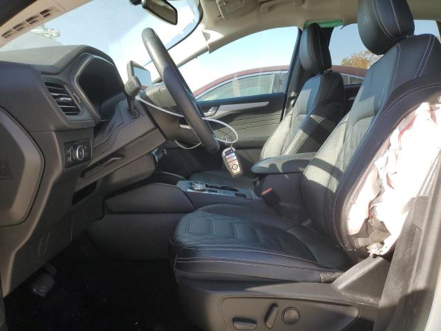 2023 FORD ESCAPE PLA #3302735007