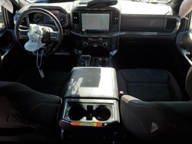 2023 FORD F150 SUPER #3282422262