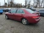 Lot #3308473415 2003 HONDA ACCORD EX