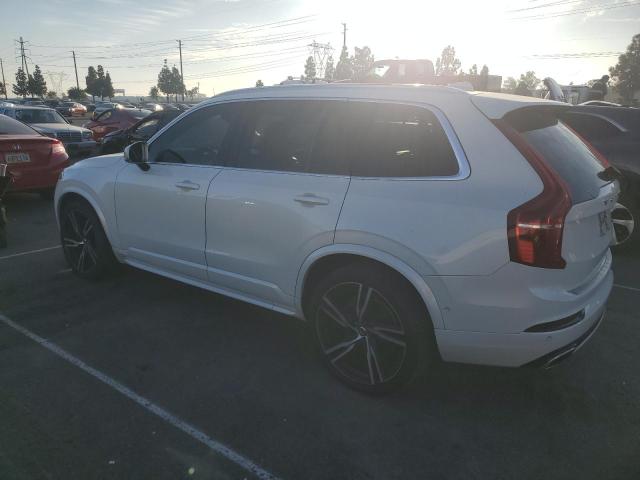 2019 VOLVO XC90 T6 R- #3287659016