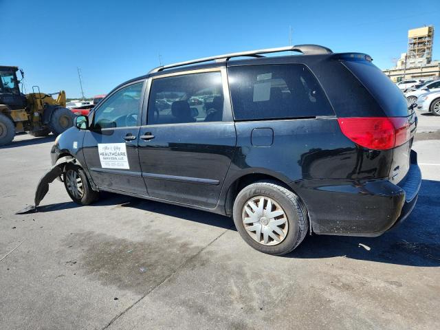 2008 TOYOTA SIENNA CE #3290082282
