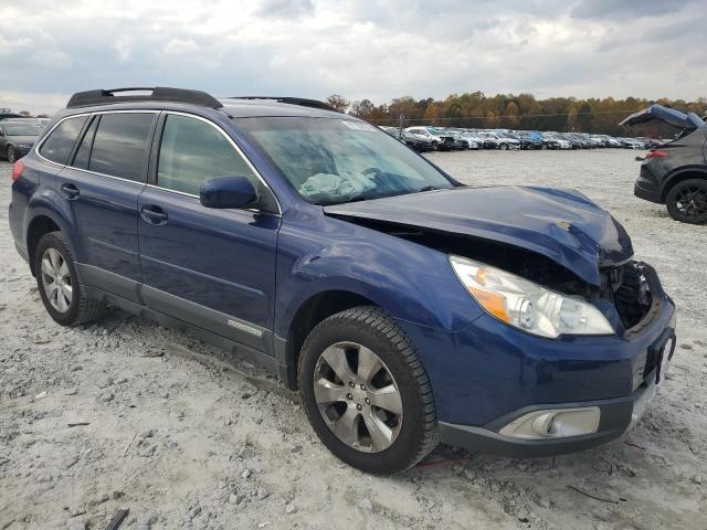 2011 SUBARU OUTBACK 2. #3297932800