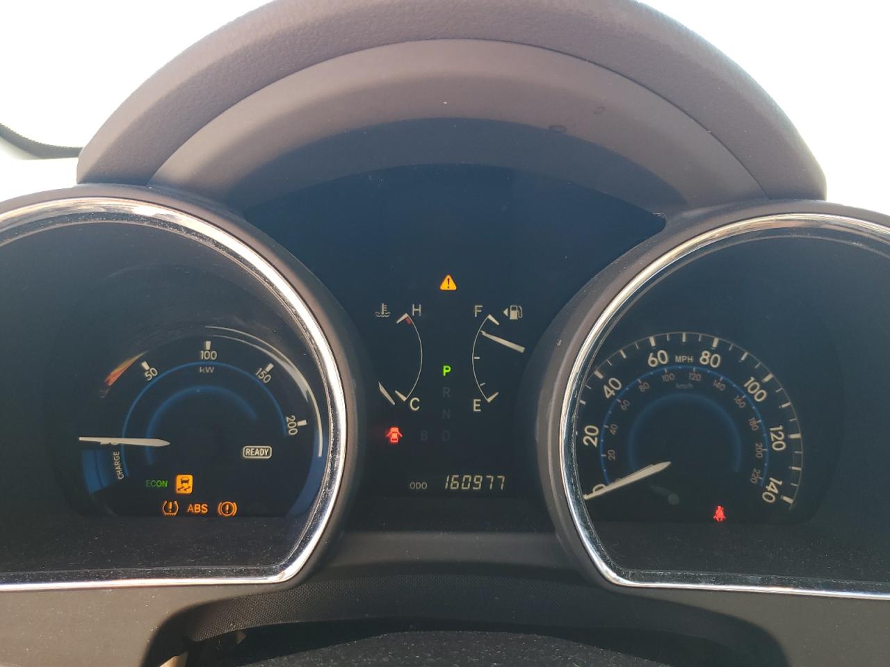 Lot #3280391005 2008 TOYOTA HIGHLANDER