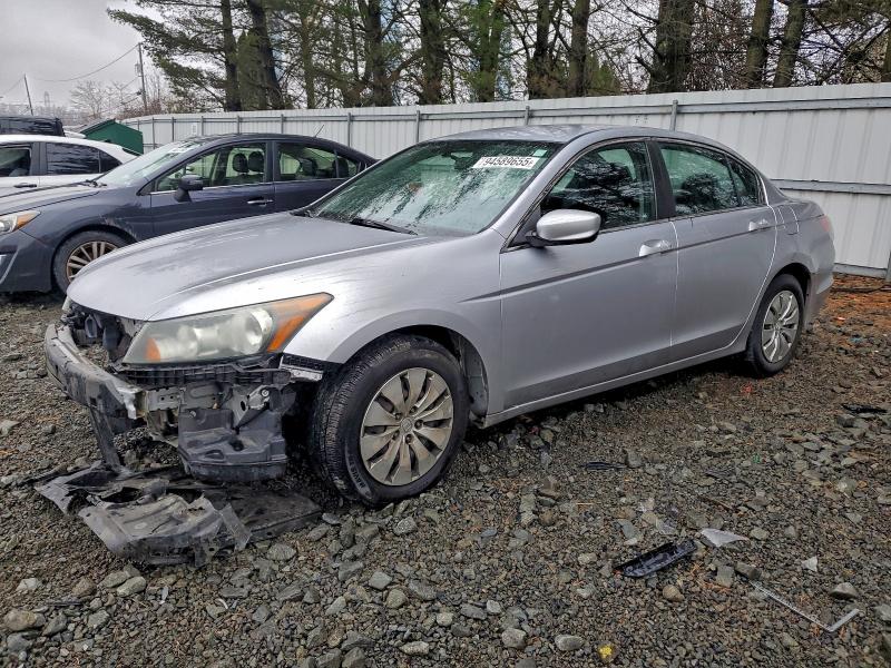 2011 HONDA ACCORD LX #3308135177