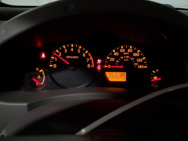 2018 NISSAN FRONTIER S #3304610486