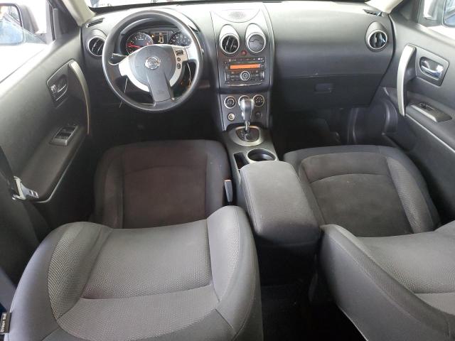 2011 NISSAN ROGUE S #3305285423