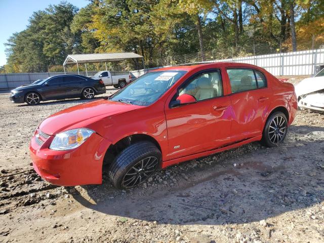 CHEVROLET COBALT SS