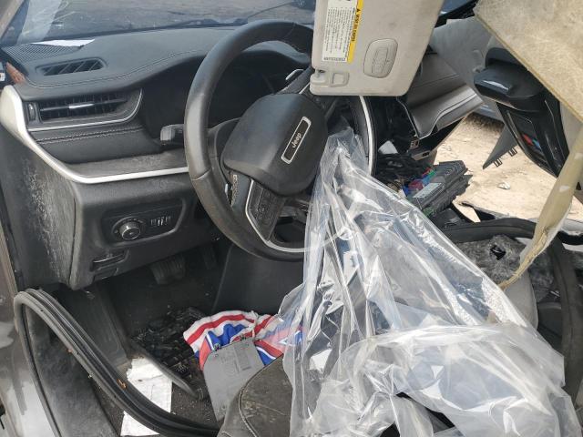 2021 JEEP GRAND CHER 1C4RJKBG3M8206527