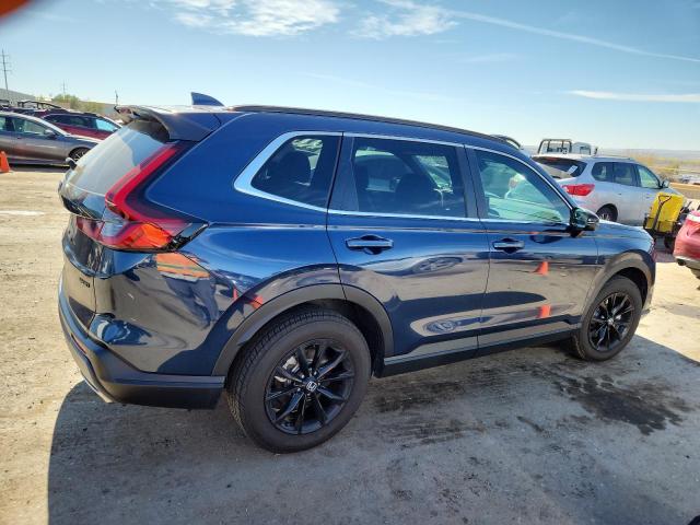 2025 HONDA CR-V SPORT #3285907564