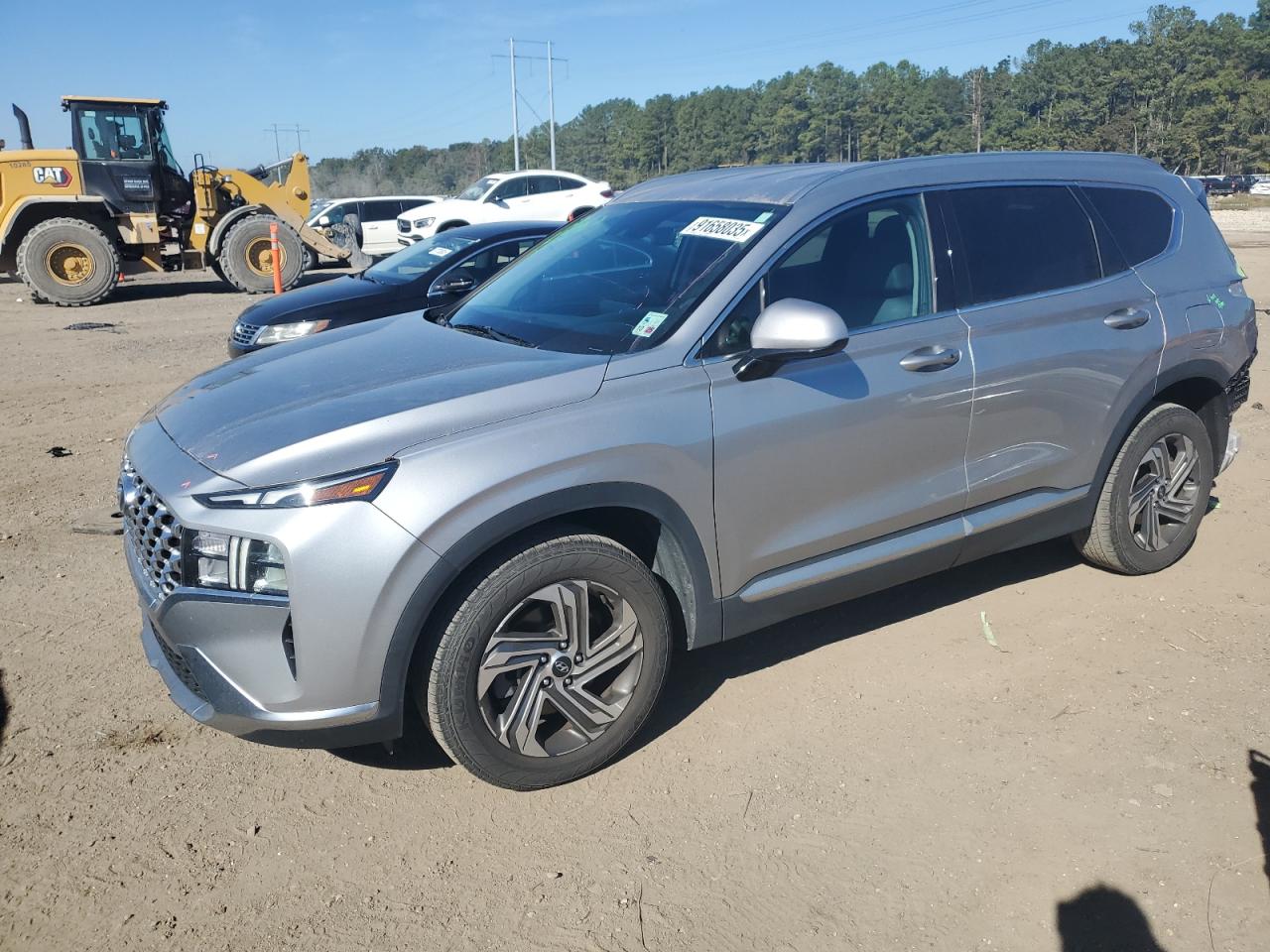 HYUNDAI SANTA FE SEL