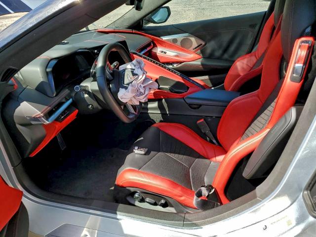 2021 CHEVROLET CORVETTE S #3297049590