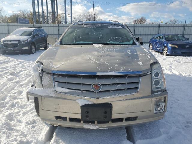 2009 CADILLAC SRX #3291378170