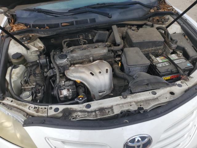2009 TOYOTA CAMRY BASE #3292313269
