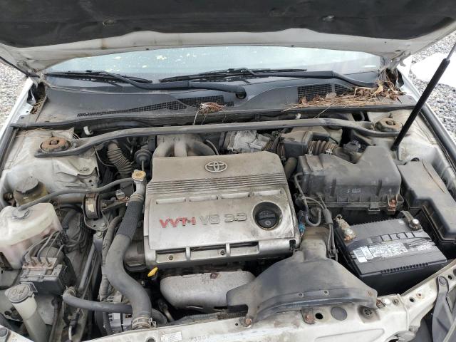 2006 TOYOTA CAMRY SOLA #3294407536