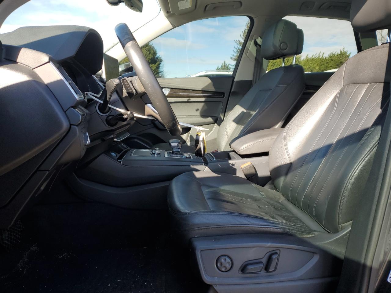 AUDI Q5 PREMIUM PLUS