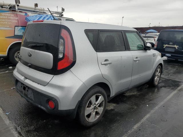 2019 KIA SOUL #3290141270