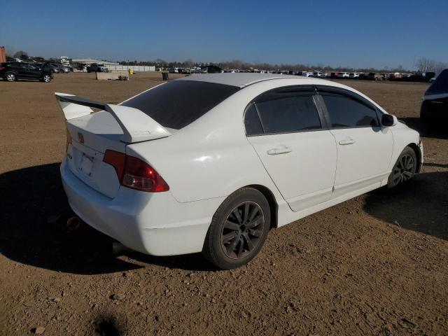 2008 HONDA CIVIC LX #3297881774
