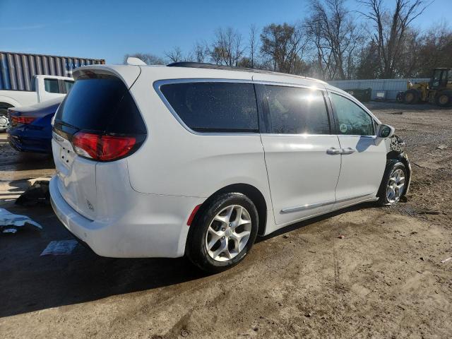2017 CHRYSLER PACIFICA T - 2C4RC1BG6HR543806