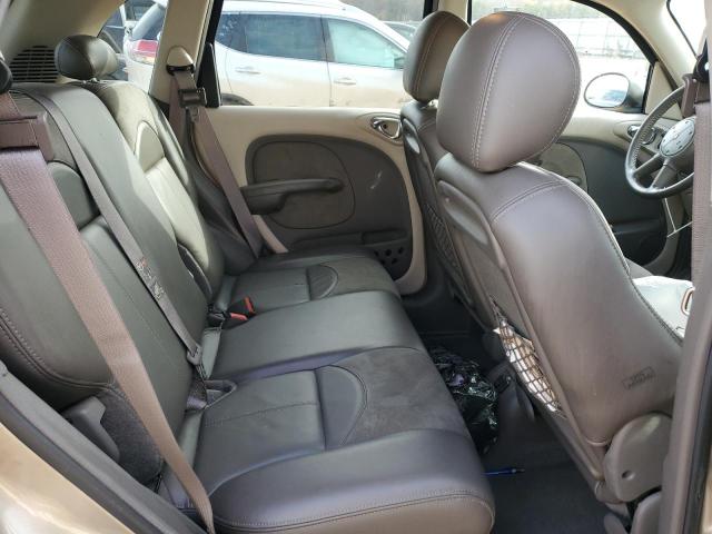 2002 CHRYSLER PT CRUISER #3301791381