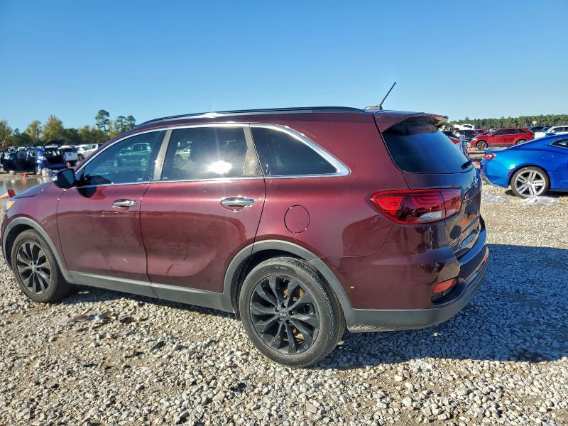 2020 KIA SORENTO S #3296879847