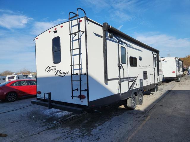 2022 HIGHLAND RIDGE OPEN RANGE #3291385163