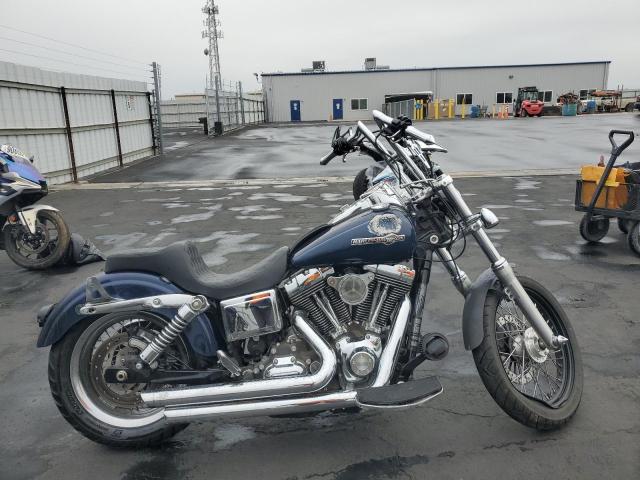 2013 HARLEY-DAVIDSON FXDC DYNA #3296874842