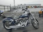 Lot #3296874842 2013 HARLEY-DAVIDSON FXDC DYNA