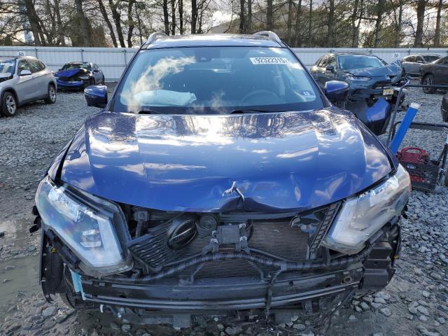 2019 NISSAN ROGUE S #3296308460